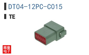 DT04-12PC-C015