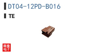 DT04-12PD-B016