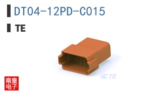 DT04-12PD-C015