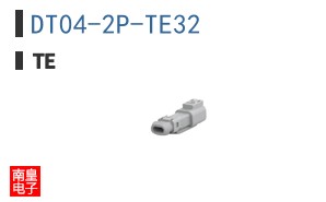 DT04-2P-TE32