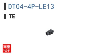 DT04-4P-LE13