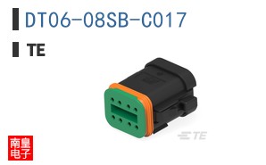 DT06-08SB-C017