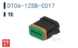 DT06-12SB-C017
