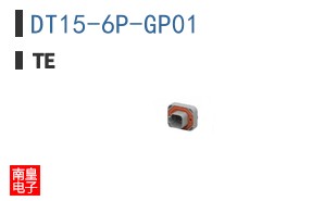 DT15-6P-GP01