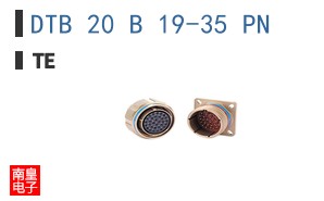 DTB 20 B 19-35 PN