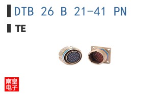DTB 26 B 21-41 PN