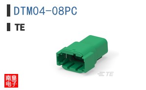 DTM04-08PC