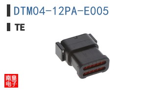 DTM04-12PA-E005