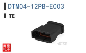 DTM04-12PB-E003
