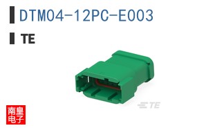 DTM04-12PC-E003