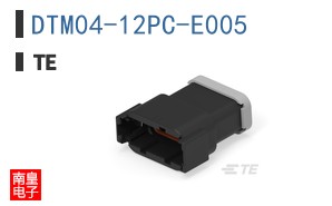 DTM04-12PC-E005
