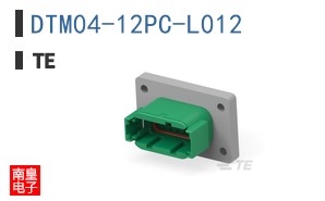 DTM04-12PC-L012