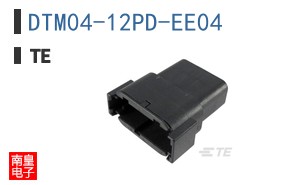 DTM04-12PD-EE04