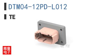 DTM04-12PD-L012