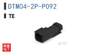 DTM04-2P-P092