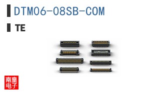 DTM06-08SB-COM