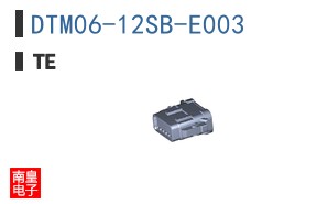 DTM06-12SB-E003