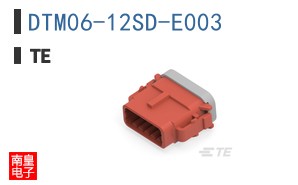 DTM06-12SD-E003