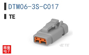 DTM06-3S-C017