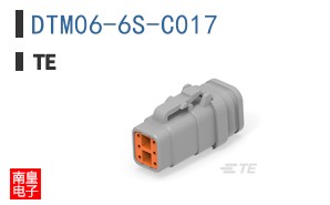 DTM06-6S-C017