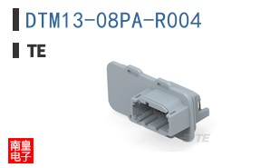 DTM13-08PA-R004