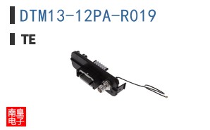 DTM13-12PA-R019