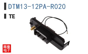 DTM13-12PA-R020