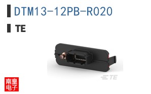 DTM13-12PB-R020