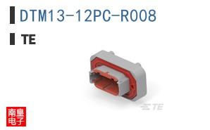 DTM13-12PC-R008