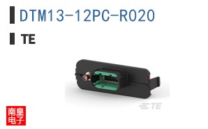 DTM13-12PC-R020