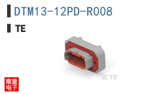 DTM13-12PD-R008