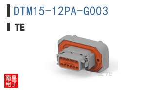 DTM15-12PA-G003