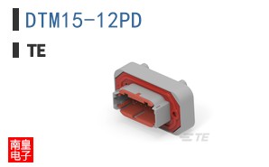 DTM15-12PD