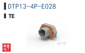 DTP13-4P-E028