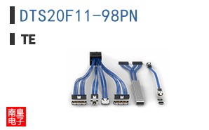 DTS20F11-98PN