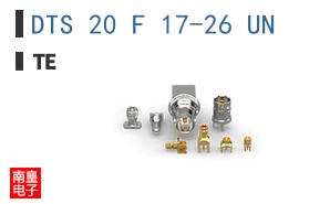 DTS 20 F 17-26 UN