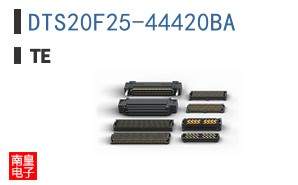DTS20F25-44420BA