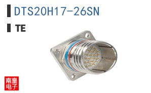 DTS20H17-26SN