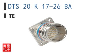 DTS 20 K 17-26 BA