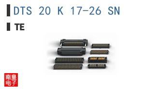 DTS 20 K 17-26 SN