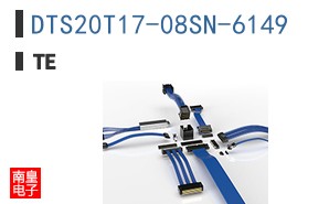 DTS20T17-08SN-6149