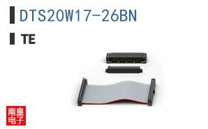 DTS20W17-26BN