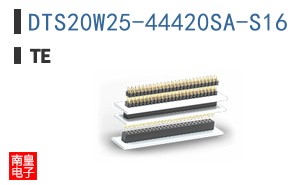 DTS20W25-44420SA-S16