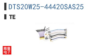 DTS20W25-44420SAS25
