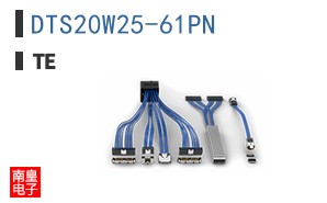 DTS20W25-61PN