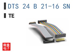 DTS 24 B 21-16 SN