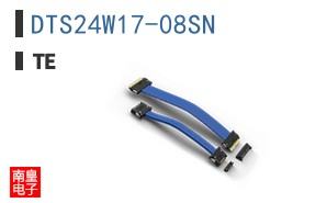 DTS24W17-08SN