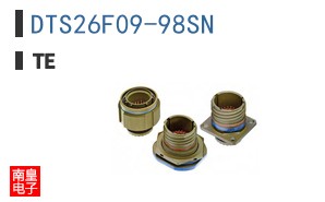 DTS26F09-98SN