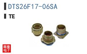 DTS26F17-06SA