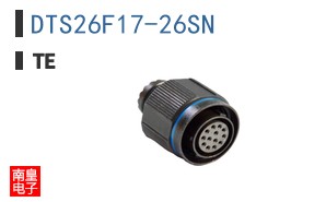 DTS26F17-26SN